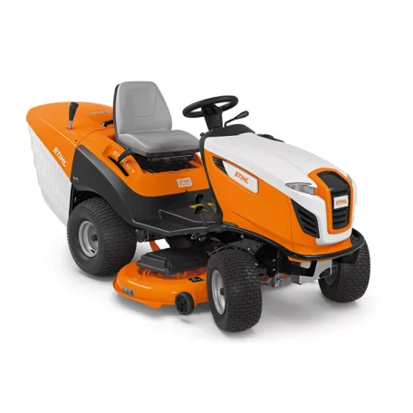STIHL RT 6127.1 ZL fűnyíró traktor 125cm, 15,6kW, 764cm3