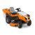 STIHL RT 6127.1 ZL benzinmotoros funyírótraktor 724cm3, 20,0LE