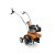 STIHL MH 445 benzinmotoros kapálógép 60cm, 2,2kW, 140cm3