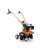 STIHL MH 445 benzinmotoros kapálógép 139cm3, 3,1LE