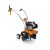 STIHL MH 445.1 R benzinmotoros kapálógép 140cm3, 3,0LE