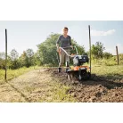 STIHL MH 445.1 R benzinmotoros kapálógép 140cm3, 3,0LE