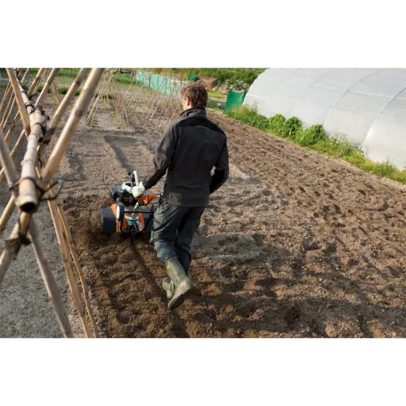 STIHL MH 585 benzinmotoros kapálógép 149cm3, 3,2LE