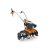 STIHL MH 685 benzinmotoros kapálógép 173cm3, 3,9LE