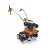 STIHL MH 560 benzinmotoros kapálógép 149cm3, 3,2LE