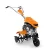 STIHL MH 600.1 benzinmotoros kapálógép, 79 cm, 4,4 kW (EU2)