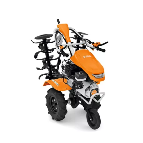 STIHL MH 700.1 benzinmotoros kapálógép, 121 cm, 5,2 kW (EU2)