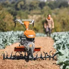 STIHL MH 700.1 benzinmotoros kapálógép, 121 cm, 5,2 kW (EU2)