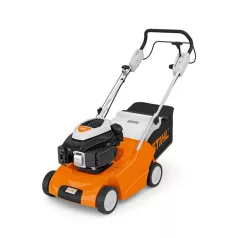   STIHL RL 540 benzinmotoros gyepszellozteto 149cm3, 3,0LE, 38cm