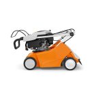 STIHL RL 540 benzinmotoros gyepszellozteto 149cm3, 3,0LE, 38cm