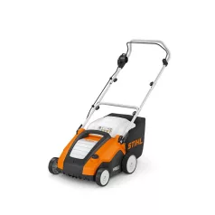 STIHL RLE 240 elektromos gyepszellozteto 1500W, 34cm