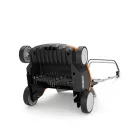 STIHL RLE 240 elektromos gyepszellozteto 1500W, 34cm