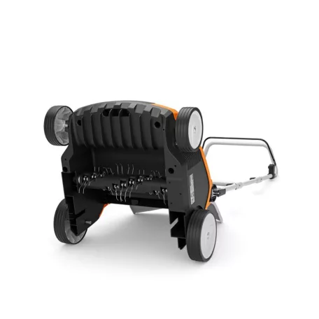 STIHL RLE 240 elektromos gyepszellozteto 1500W, 34cm