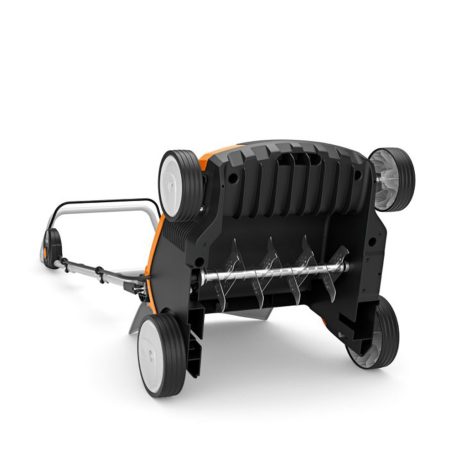 STIHL RLA 240.0 akkus gyepszellőztető AK rendszer 36V alapgép, 34cm