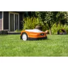 STIHL RMI 422.2 robotfunyíró max. 800 m2, 20cm