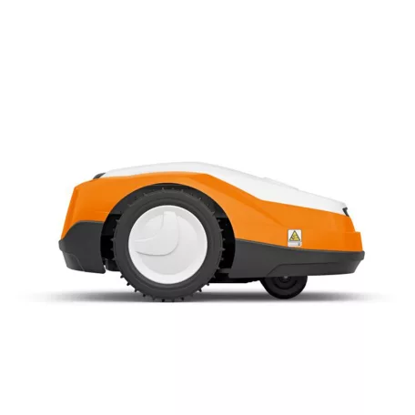 STIHL RMI 522 C robotfűnyíró