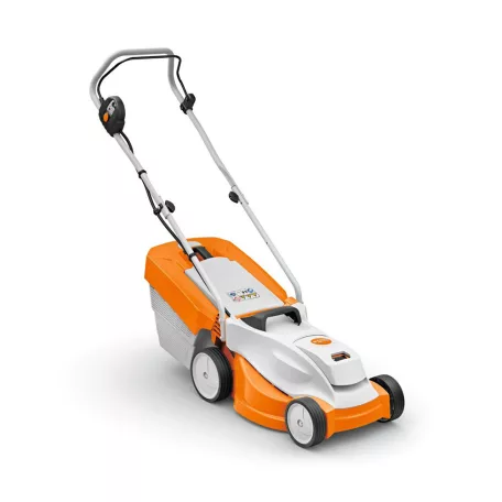 STIHL RMA 235.1 akkus fűnyíró AK rendszer 36V alapgép, 33cm