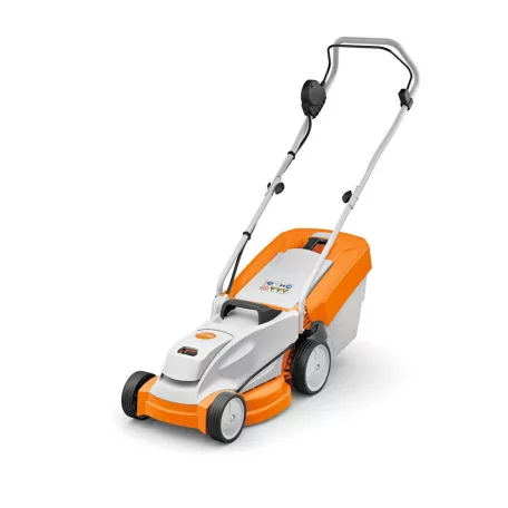 STIHL RMA 235.1 akkus fűnyíró AK rendszer 36V alapgép, 33cm