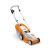 STIHL RME 235 elektromos funyíró 1200W, 33cm