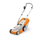 STIHL RMA 235.1 akkus fűnyíró AK rendszer 36V AK 20 akkumulátorral és AL 101 töltővel, 33cm
