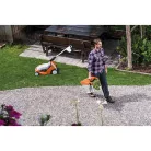 STIHL RMA 239 C akkus funyíró AK rendszer 36V alapgép, 37cm
