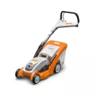 STIHL RMA 239 C akkus funyíró AK rendszer 36V AK 20 akkumulátorral és AL 101 töltovel, 37cm