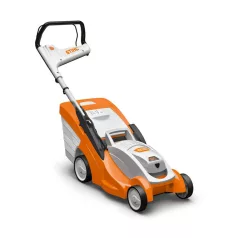   STIHL RMA 239 C akkus funyíró AK rendszer 36V AK 30 akkumulátorral és AL 101 töltovel, 37cm