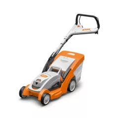   STIHL RMA 239 C akkus funyíró AK rendszer 36V AK 30 akkumulátorral és AL 101 töltovel, 37cm