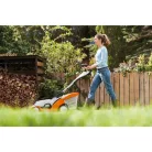STIHL RMA 239 C akkus funyíró AK rendszer 36V AK 30 akkumulátorral és AL 101 töltovel, 37cm