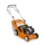 STIHL RM 443.1 benzinmotoros fűnyíró 41cm