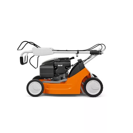 STIHL RM 443.1 T benzinmotoros fűnyíró 140cm3, 2,8LE, 41cm