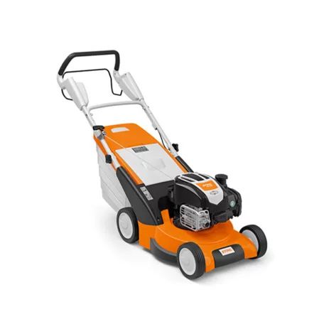STIHL RM 545.1 benzinmotoros funyíró 163cm3, 3,3LE, 43cm