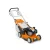 STIHL RM 545.1 benzinmotoros funyíró 163cm3, 3,3LE, 43cm