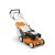 STIHL RM 545.1 T benzinmotoros funyíró 163cm3, 3,3LE, 43cm