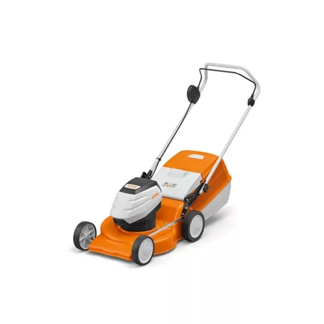 STIHL RMA 248 akkus funyíró AK rendszer 36V alapgép, 46cm