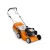 STIHL RM 248.2 benzinmotoros fűnyíró 139cm3, 2,8Le, 46cm