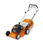 STIHL RM 248.2 T benzinmotoros fűnyíró 140cm3, 2,8LE, 46cm