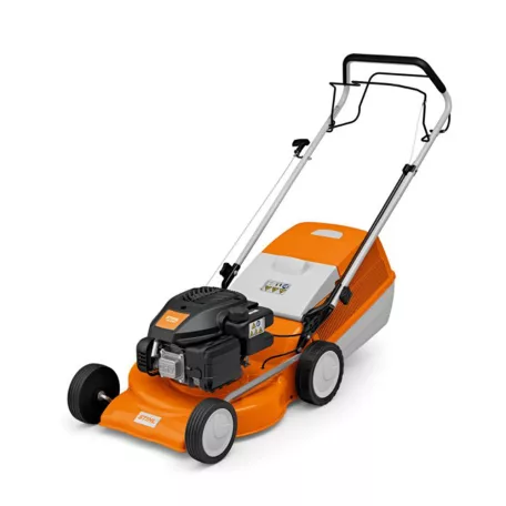 STIHL RM 248.2 T benzinmotoros fűnyíró 140cm3, 2,8LE, 46cm