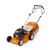 STIHL RM 248.2 T benzinmotoros fűnyíró 140cm3, 2,8LE, 46cm
