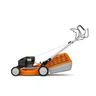 STIHL RM 248.2 T benzinmotoros fűnyíró 140cm3, 2,8LE, 46cm