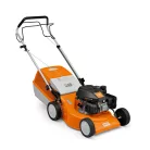 STIHL RM 248.2 T benzinmotoros fűnyíró 140cm3, 2,8LE, 46cm