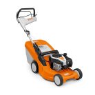 STIHL RM 448.1 TC benzinmotoros fűnyíró 140cm3, 2,8Le