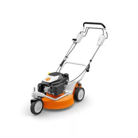 STIHL RM 3 RT benzinmotoros funyíró 166cm3, 3,5LE, 48cm