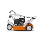 STIHL RM 3 RT benzinmotoros funyíró 166cm3, 3,5LE, 48cm