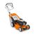 STIHL RM 650 V benzinmotoros funyíró 173cm3, 3,5LE, 48cm