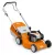 STIHL RM 253.1 benzinmotoros fűnyíró 51cm, 2,1KW, 139cm3