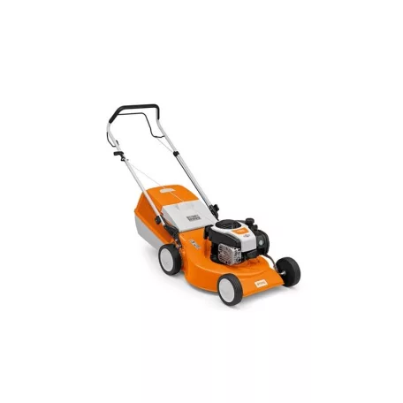 STIHL RM 253.2 benzinmotoros fűnyíró 139cm3, 2,8Le, 51cm