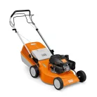 STIHL RM 253.2 T benzinmotoros fűnyíró 150cm3, 3,0LE, 51cm