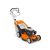 STIHL RM 655 V benzinmotoros funyíró 173cm3, 3,5LE, 53cm