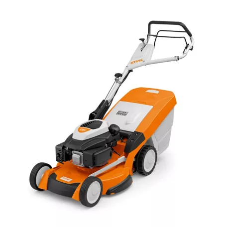 STIHL RM 655 V benzinmotoros funyíró 173cm3, 3,5LE, 53cm